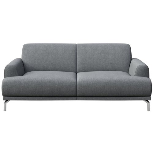 MESONICA svijetlosivi kauč Puzo, 170 cm Cijene