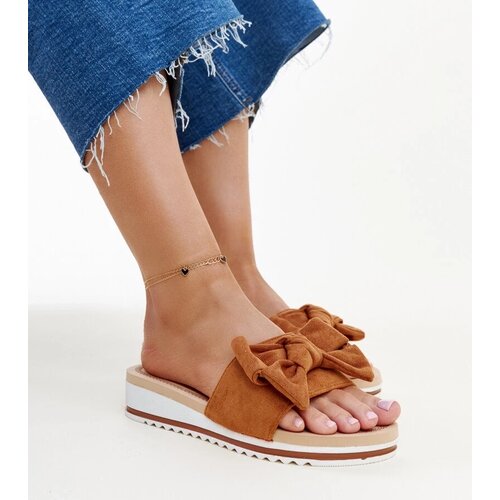 D/CEO Yellow sandals Dolores Slike