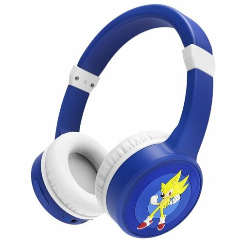Energy Sistem Lol&Roll Super Sonic Kids Bluetooth slušalice Slike