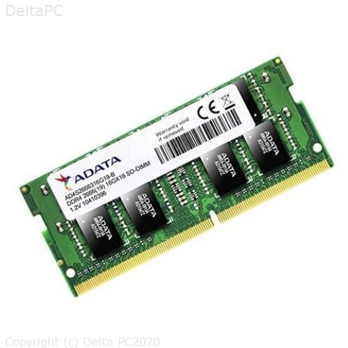 MEM SOD DDR4 8GB 2400 MHz SINGLE TRAY AD Cijene