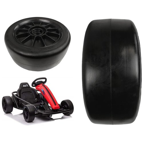 Front Sprednje kolo za Gokart SX1968 Slike