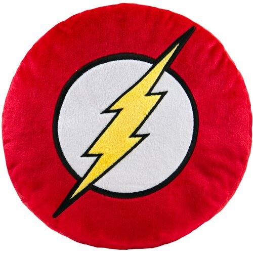 WP Merchandise DC COMICS - Logotip Flash dekorativni vzglavnik, (21605201) Cene