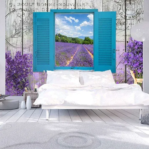  tapeta - Lavender Recollection 250x175