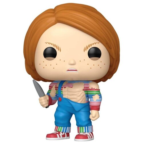 Funko Bobble Figure Television - Chucky POP! - Buff Chucky #1722 Cene