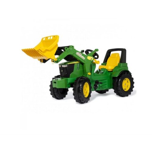 Rolly Toys Traktor rollyfarm J.D. 7310R 710300 Cene