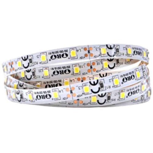 ORO led trak smd 5630 13W/m - 60LED/m 12V IP20 nevtralno bel 4000-4500K Cene
