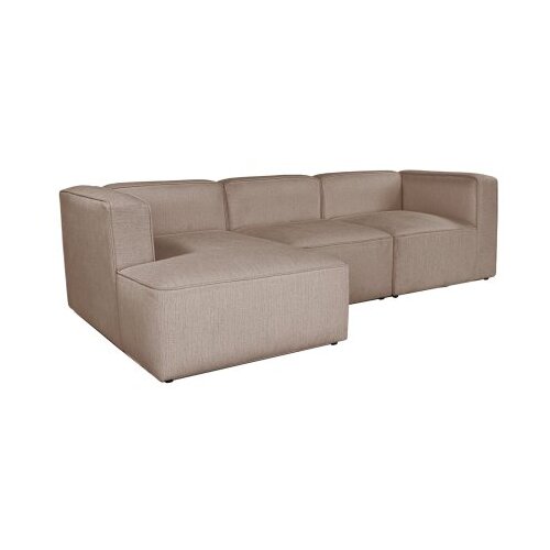 Atelier Del Sofa ugaona garnitura More Pars (M5 M1 M2) Cappucino Cene
