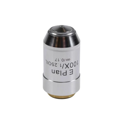 Kern Objektiv za mikroskop 100 x OBB-A1158 pogodan za robnu marku (mikroskopi) OBD 127, OBD 128, OBL 125, OBL 127, OBL 135, Cene