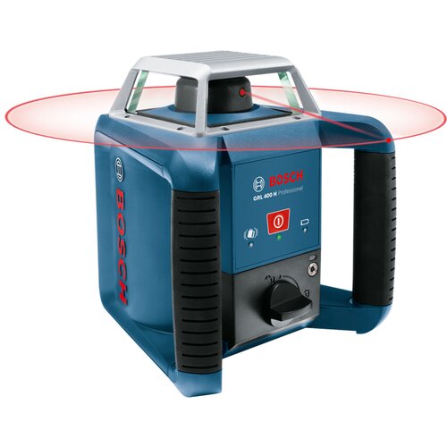 Bosch LASERSKA KONSTRUKCIЈA GRL ​​400 H set 06159940ЈI Slike