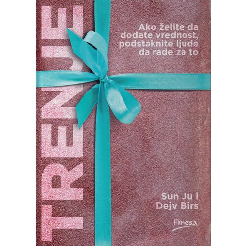 Finesa Dejv Birs - Trenje Slike