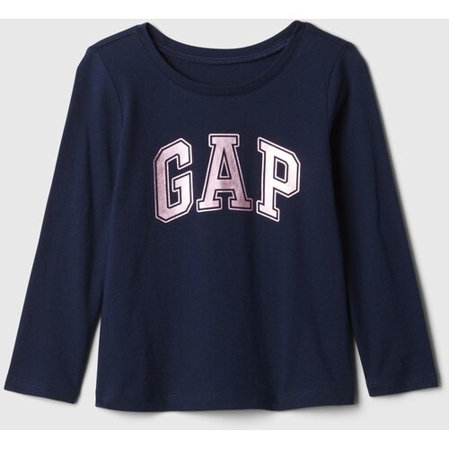 GAP Baby T-shirt with logo - Girls Slike