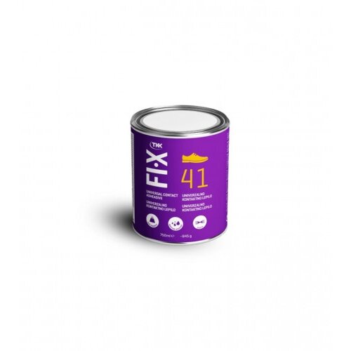 Tkk Ljepilo uni.kontaktno FIX41 Slike