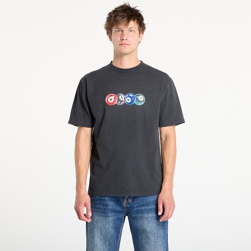 Vans BACKSPIN SS Crna Slike