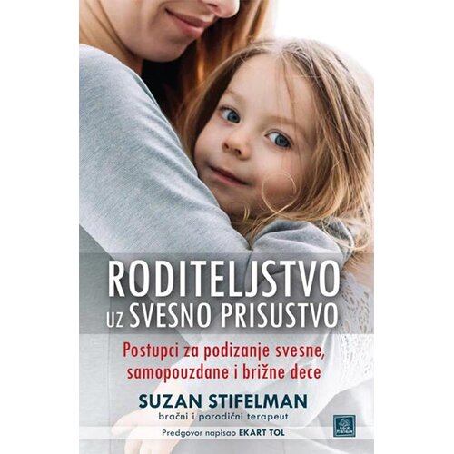 Publik Praktikum Roditeljstvo uz svesno prisustvo Slike