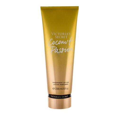 Victoria&amp;#039;s Secret Coconut Passion odi&amp;scaron;avljen losjon za telo 236 ml za ženske Slike