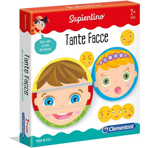 Mini Puzzle Puno Lica Cijene
