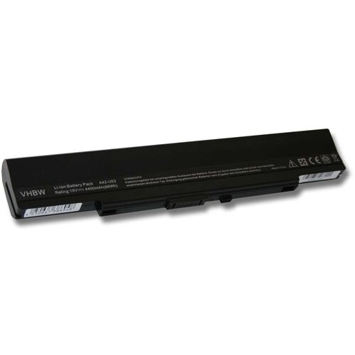 VHBW Baterija za Asus A31 / A32 / A41 / A42 / U53, 4400 mAh Cene