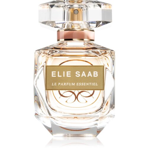 Elie Saab Le Parfum Essentiel parfumska voda za ženske 50 ml Slike