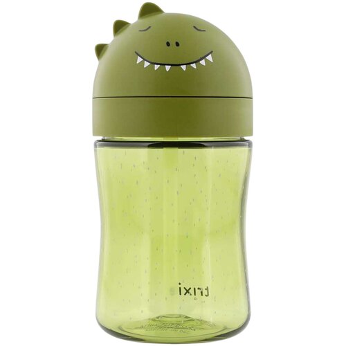 Trixie tritanska bočica sa slamkom 300 ml mr. dino Cijene