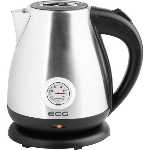  Kuhalo za vodu ECG RK 1705 Metallico Cijene