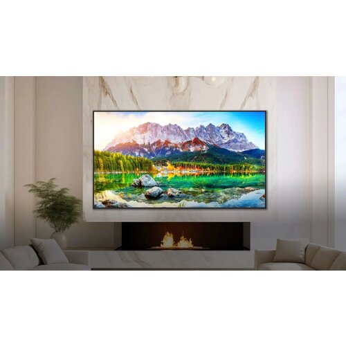 Hisense 65U72NQ ULED (Mini LED) TV (model 2024/25) - - 65 Slike