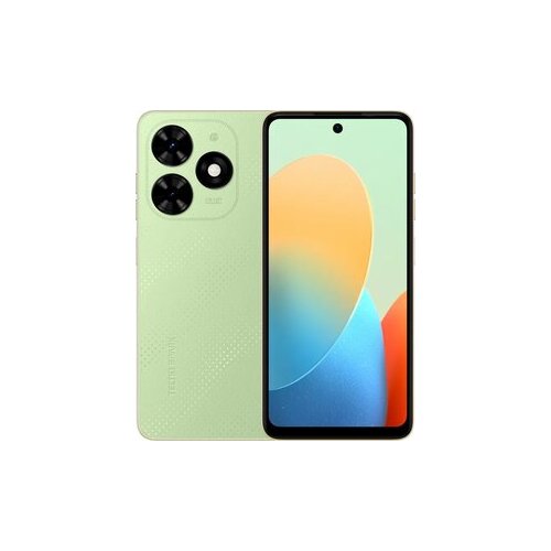 Tecno Spark GO 2024, 4+64GB, Zeleni, Mobilni Telefon Cene