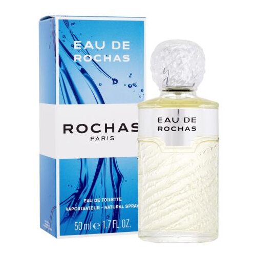 Rochas Eau De 50 ml toaletna voda za ženske Cijene
