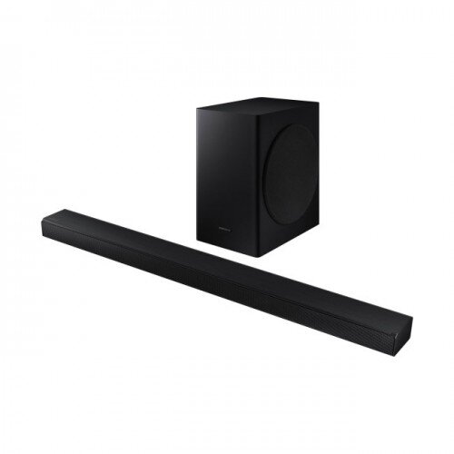 Samsung soundbar HW-T650/EN Cijene
