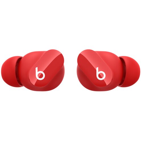 Beats by Dr. Dre. Beats Studio Buds Red Cene