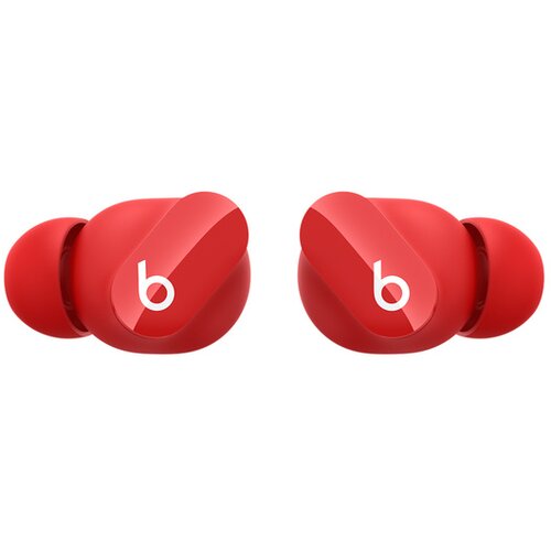 Beats by Dr. Dre. slu&scaron;alke BEATS STUDIO BUDS NOISE CANCELLING RED Cene