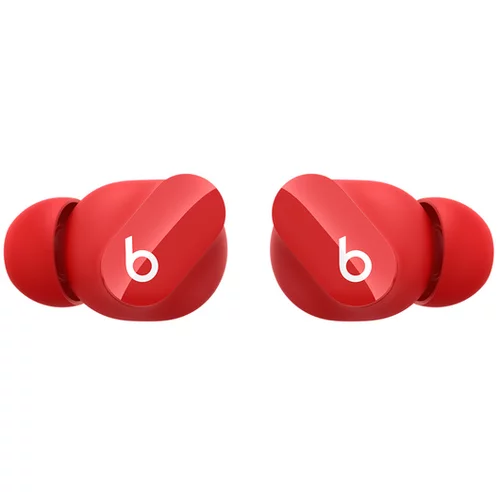Beats by Dr. Dre. BEATS STUDIO BUDS NOISE CANCELLING RED
