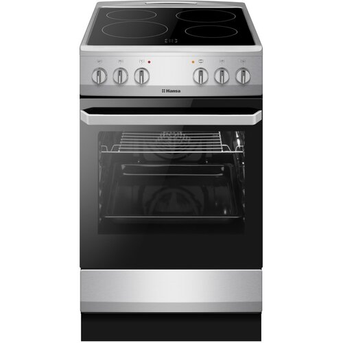Hansa električni štednjak FCCS56069 Cene
