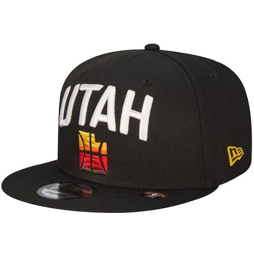 New Era Utah Jazz 9FIFTY NBA 2021/22 City Edition Official kapa Cijene