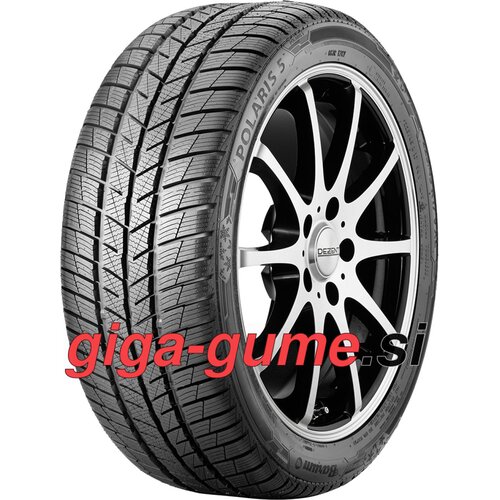 Barum Polaris 5 175/65 R15 84T zimska pnevmatika Slike