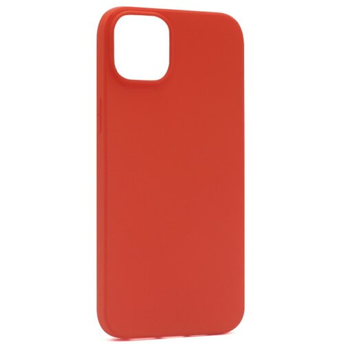 Comicell futrola gentle color za iphone 14 plus (6.7) crvena Cene