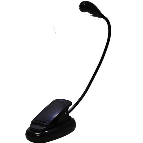 Wakertone Svetlo za note WLAMP, Lampa Cene
