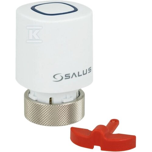  Elektromotor (aktuator) M30 x 1,5 230 V T30NC SALUS Slike