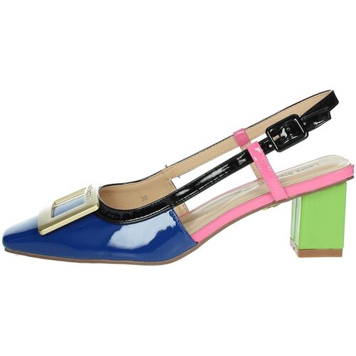 Laura Biagiotti Salonarji 8988 Modra Slike