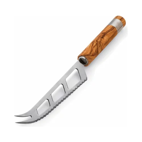 Berard Acero - nož za sir, oljčni les, 20 cm