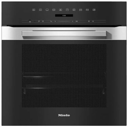 Miele ugradna rerna H 7264 B Cene