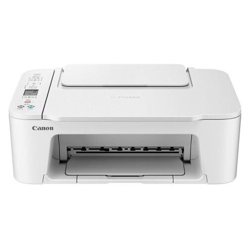 Canon Večfunkcijska brizgalna naprava Pixma TS3751i, bel Cene