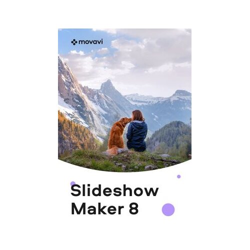 Steam movavi slideshow maker 8 key (pc) global Cene