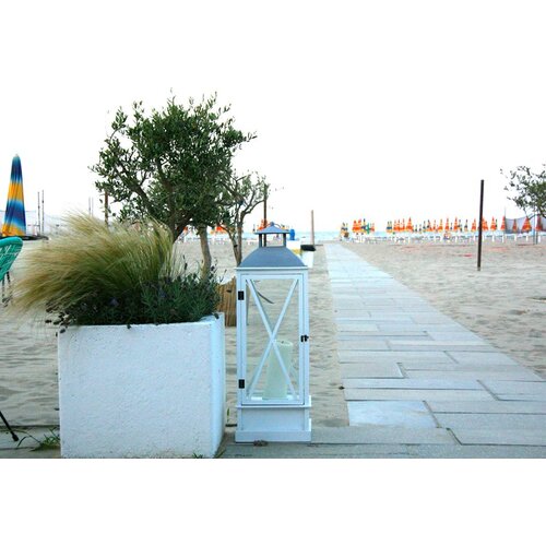 3 ali 4 dni v Marina di Ravenna za 2 osebi z zajtrkom &ndash; Alba Hotel Cene