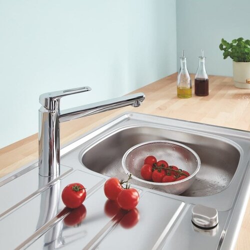 Grohe kuhinjska armatura BauLoop 31706000 Cene