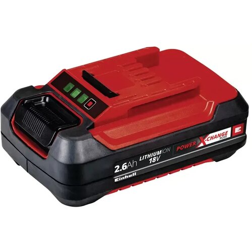 Einhell Power -X-Charger Plus 18V 2,6Ah Baterija /12132 Cene