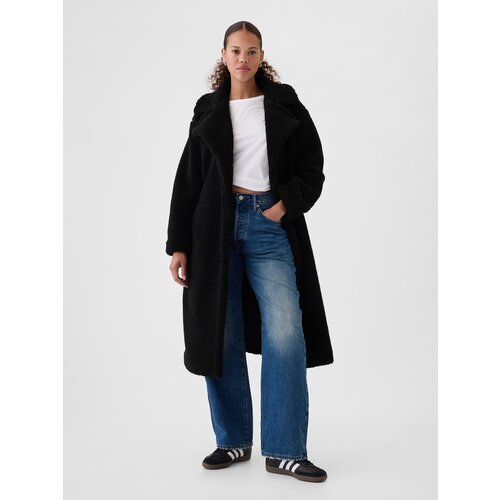 GAP Sherpa coat - Women&amp;#039;s Slike