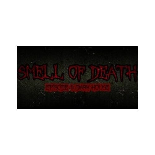  Smell of Death Episode 1: Dark House [VR] Steam Key GLOBAL Cene