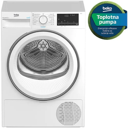 Beko sušilica rublja B3T68230