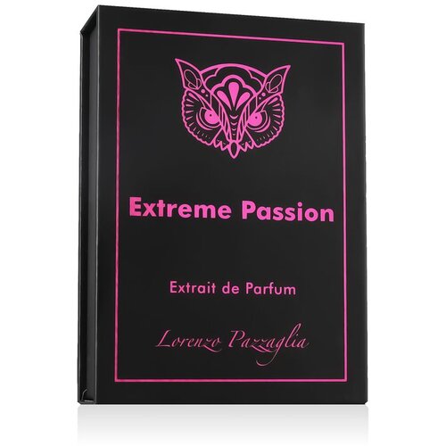 Lorenzo Pazzaglia Extreme Passion Extrait de parfum 50 ml (unisex) Slike