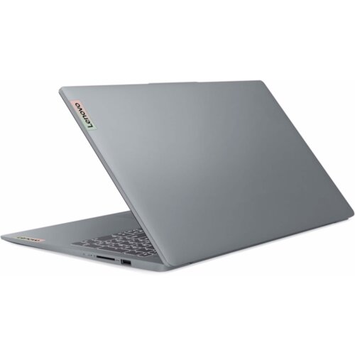 Lenovo laptop ideapad slim 3 15ABR8 15.6 FHD/R5-5625U/16GB int./nvme 512GB/siva/82XM00SGYA Cene